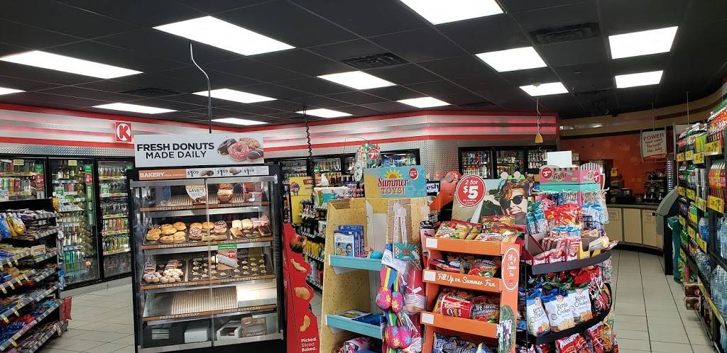 Circle K | meal takeaway | 1900 Emerson Dr SE, Palm Bay, FL 32909, USA | 3217289763 OR +1 321-728-9763