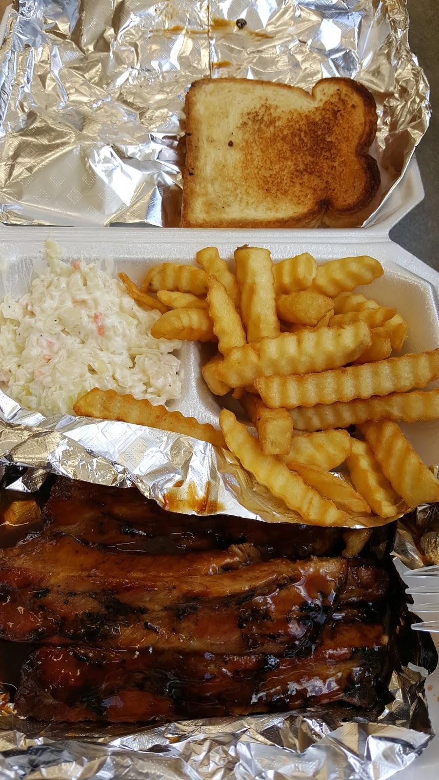 Bodricks Barbq Rib Tips Inc | restaurant | 3701 Statesville Ave, Charlotte, NC 28206, USA | 7043449051 OR +1 704-344-9051