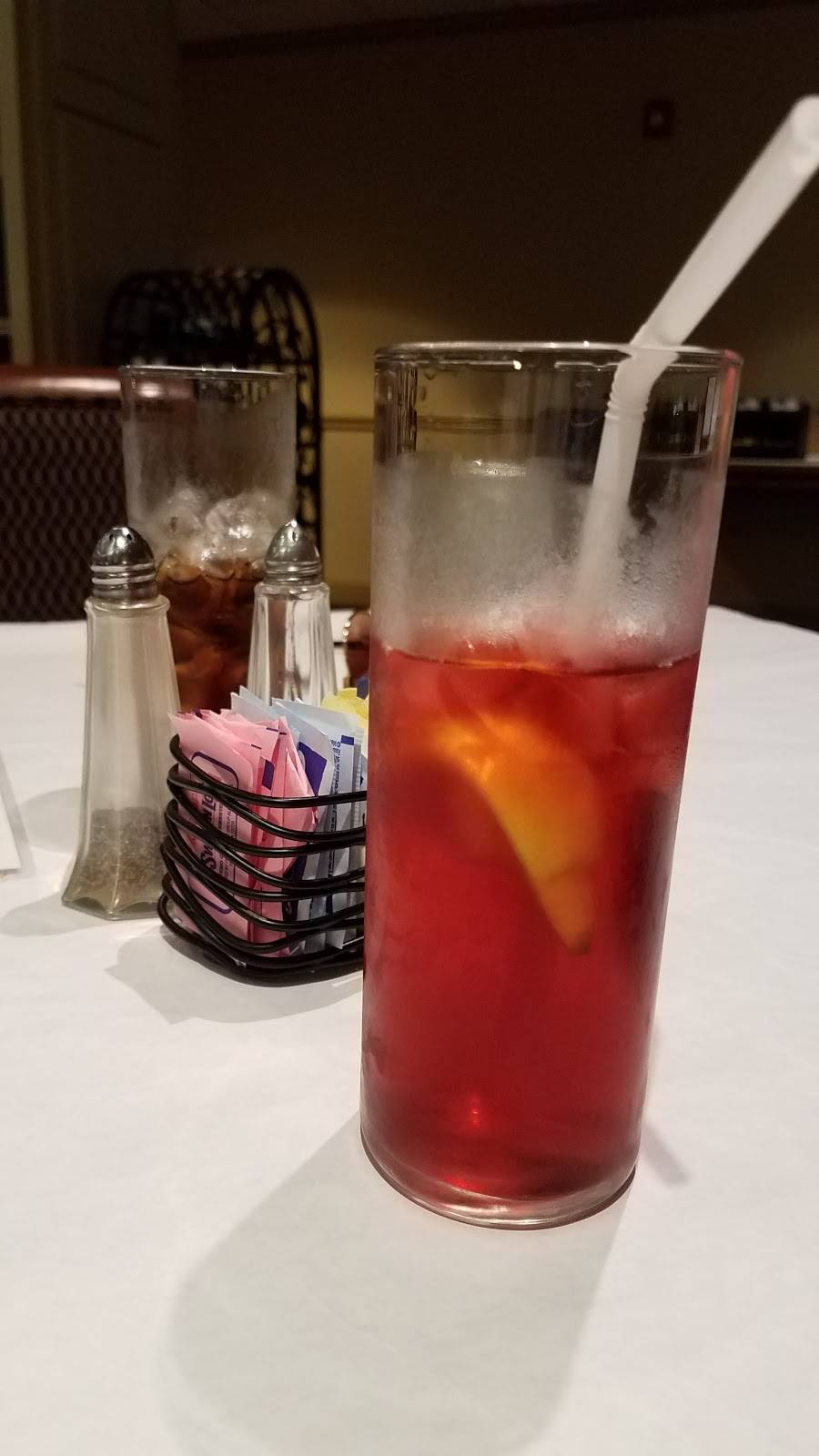 The Atrium Cafe at Christwood | restaurant | 100 Christwood Blvd, Covington, LA 70433, USA | 9858980515 OR +1 985-898-0515