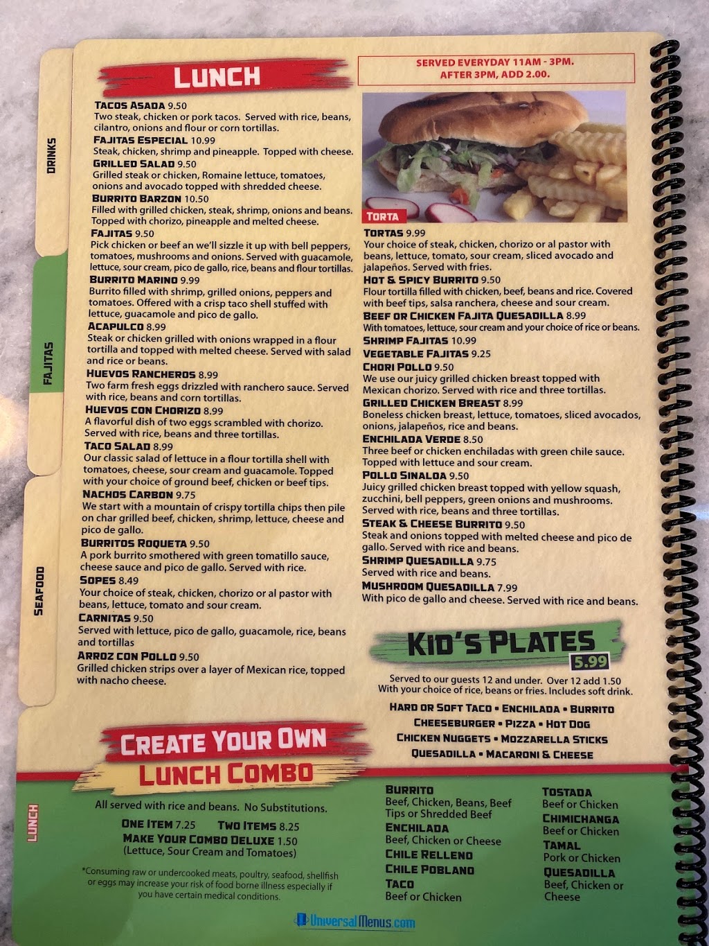 El Jinete Mexican Restaurant | restaurant | 4111 Webster Ave, Cincinnati, OH 45236, USA | 5137915888 OR +1 513-791-5888