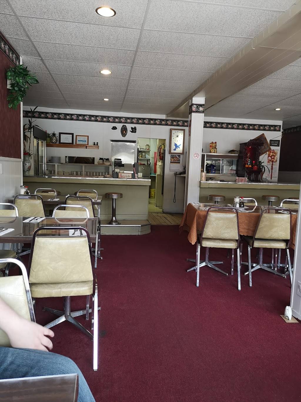 Ming Ming Restaurant | restaurant | 4253 ON-7, Omemee, ON K0L 2W0, Canada | 7056395311 OR +1 705-639-5311