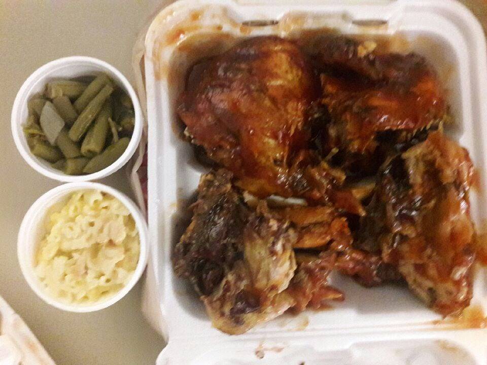 King Ribs Barbecue | restaurant | 5610 Georgetown Rd, Indianapolis, IN 46254, USA | 3172912695 OR +1 317-291-2695