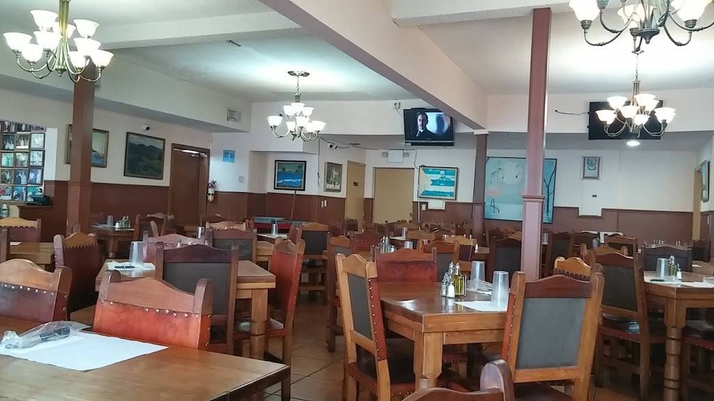 Casa Marin Restaurant | restaurant | 4195 Palm Ave, Hialeah, FL 33012, USA | 3058240023 OR +1 305-824-0023