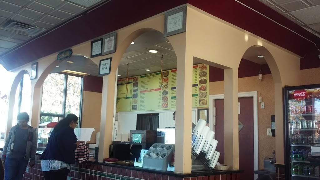 Naan Kabob | restaurant | 3300 Wilson Blvd, Arlington, VA 22201, USA | 7034655200 OR +1 703-465-5200