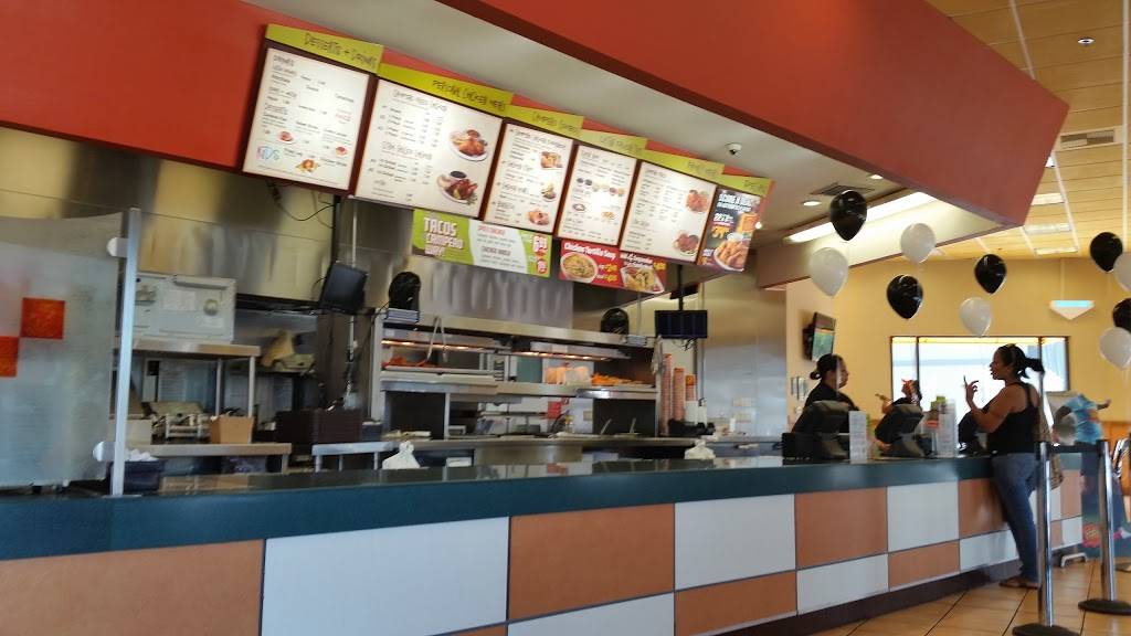 Pollo Campero - South Gate | meal takeaway | 8618 S Garfield Ave, South Gate, CA 90280, USA | 8332267376 OR +1 833-226-7376