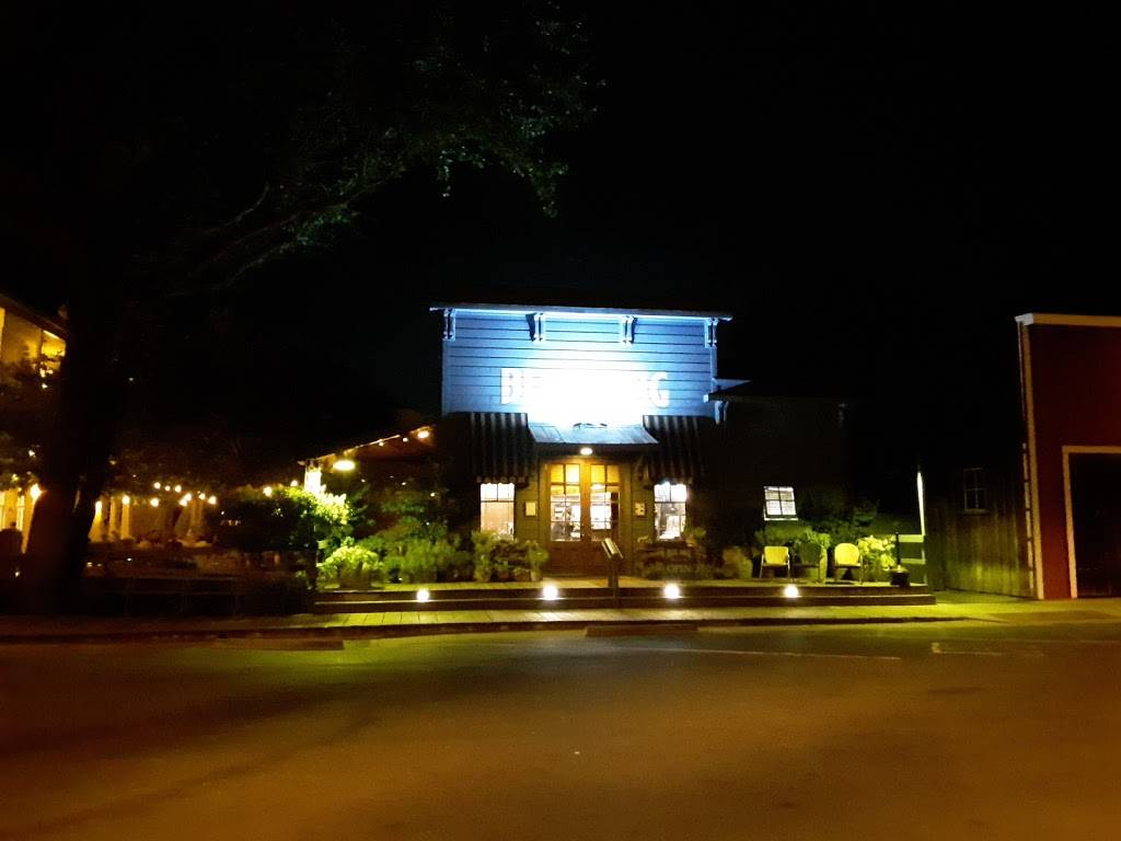 Blue Wing Saloon | restaurant | 9550 Main St, Upper Lake, CA 95485, USA | 7072752233 OR +1 707-275-2233