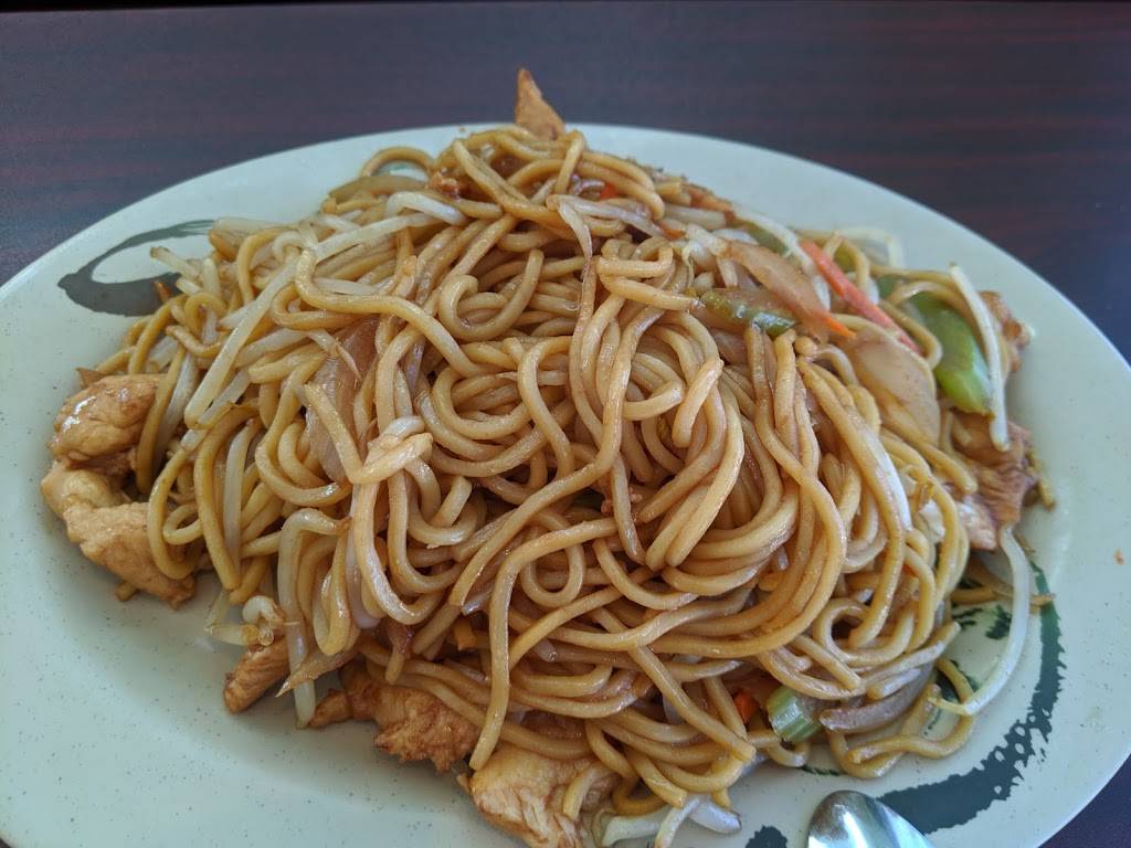 Szechuan Chinese Restaurant | restaurant | 2674 Roosevelt Blvd, Eugene, OR 97402, USA | 5416894770 OR +1 541-689-4770