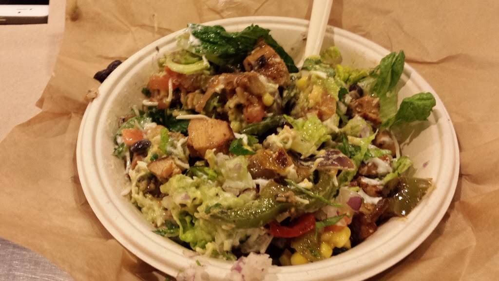 QDOBA Mexican Eats | restaurant | 1408 E Golf Rd Ste A, Schaumburg, IL 60173, USA | 8476195220 OR +1 847-619-5220