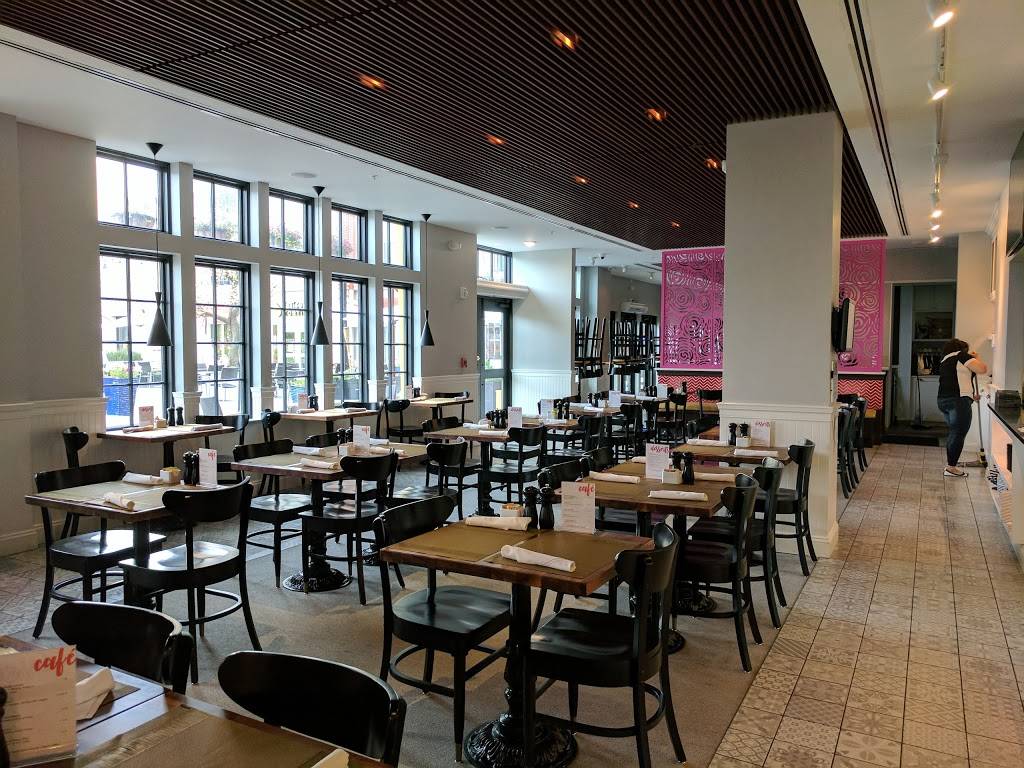 Barking Mad Cafe | cafe | 239 Spectrum Ave, Gaithersburg, MD 20879, USA | 2402976230 OR +1 240-297-6230