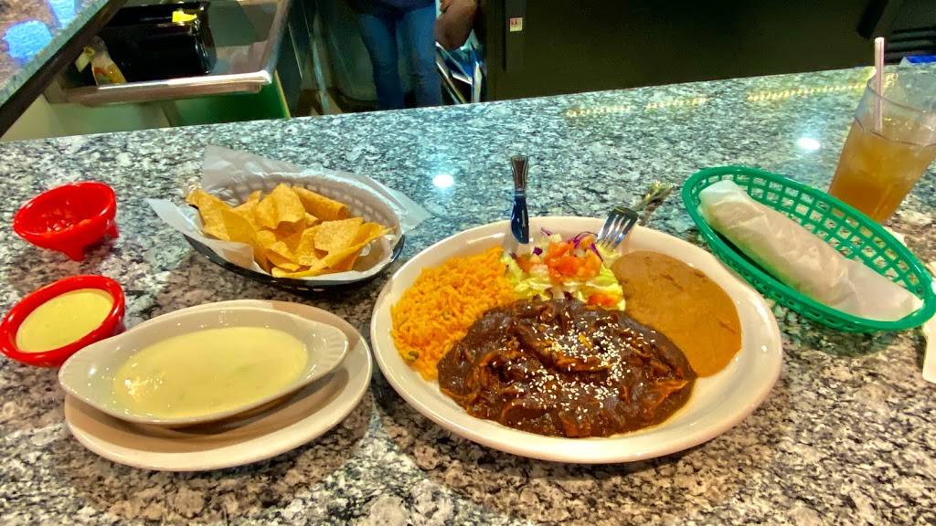 El Corral Mexican Grill & Bar | restaurant | 6321 N Eldridge Pkwy, Houston, TX 77041, USA | 8322308024 OR +1 832-230-8024