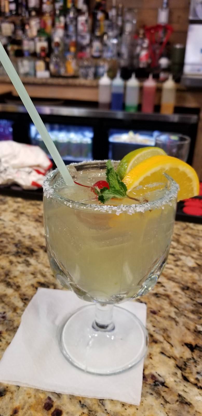 7 Leguas Mexican Grill | restaurant | 2050 11th St, Huntsville, TX 77340, USA | 9367556020 OR +1 936-755-6020