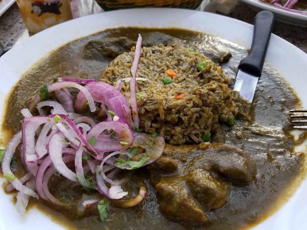 Charos Peruvian Cuisine | restaurant | 7563 E Carson St, Long Beach, CA 90808, USA | 5626270087 OR +1 562-627-0087