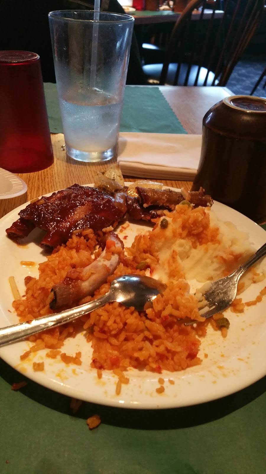 Beverly Woods Restaurant | restaurant | 11532 S Western Ave, Chicago, IL 60643, USA | 7732337700 OR +1 773-233-7700