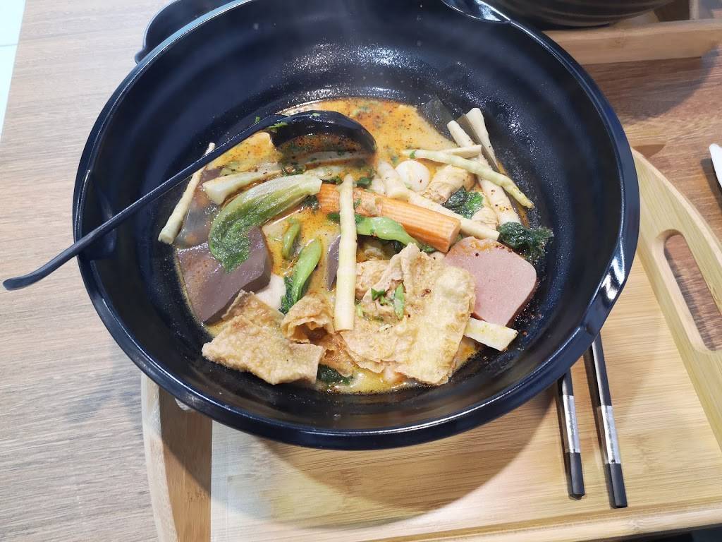 杨国福麻辣烫 | restaurant | CA Ontario, 324 Hwy 7 unit 7 Richmond Hill, ON L4B 1A6, Canada | 6476850488 OR +1 647-685-0488