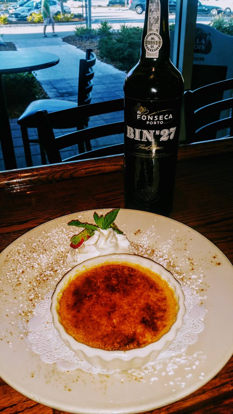 Courtneys Continental Cuisine | restaurant | 20351 Summerlin Rd #111, Fort Myers, FL 33908, USA | 2394664646 OR +1 239-466-4646