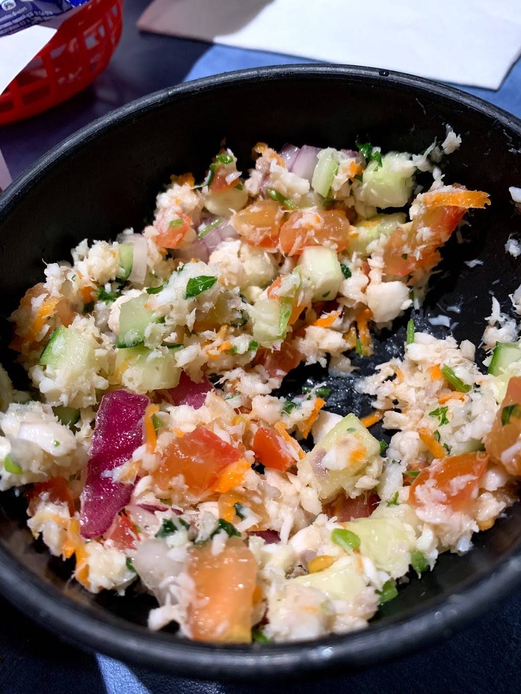 Mariscos El-30 | restaurant | 58 E Mill Ave, Porterville, CA 93257, USA | 5598547102 OR +1 559-854-7102