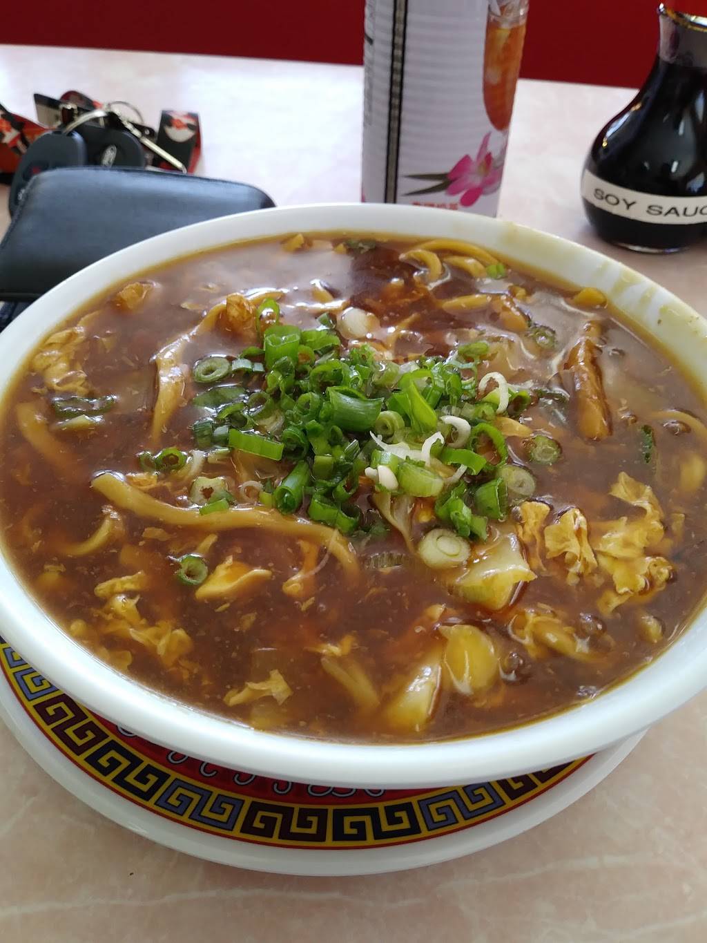 Little Ongpin | restaurant | 1700 Beverly Blvd, Los Angeles, CA 90026, USA | 2134834280 OR +1 213-483-4280