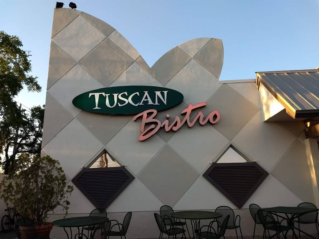 Tuscan Bistro | restaurant | 4480 Bonita Beach Rd SW, Bonita Springs, FL 34134, USA | 2396765555 OR +1 239-676-5555
