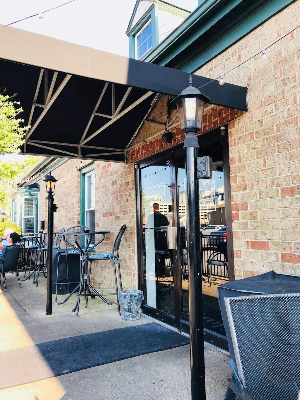 Tempt Restaurant & Lounge | restaurant | 3102 Holly Rd Unit 500, Virginia Beach, VA 23451, USA | 7574378230 OR +1 757-437-8230