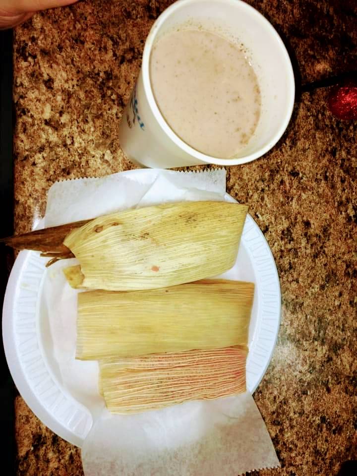 Rincón mexicano antojitos | restaurant | 3 S Union St, Wilmington, DE 19805, USA | 3022742508 OR +1 302-274-2508