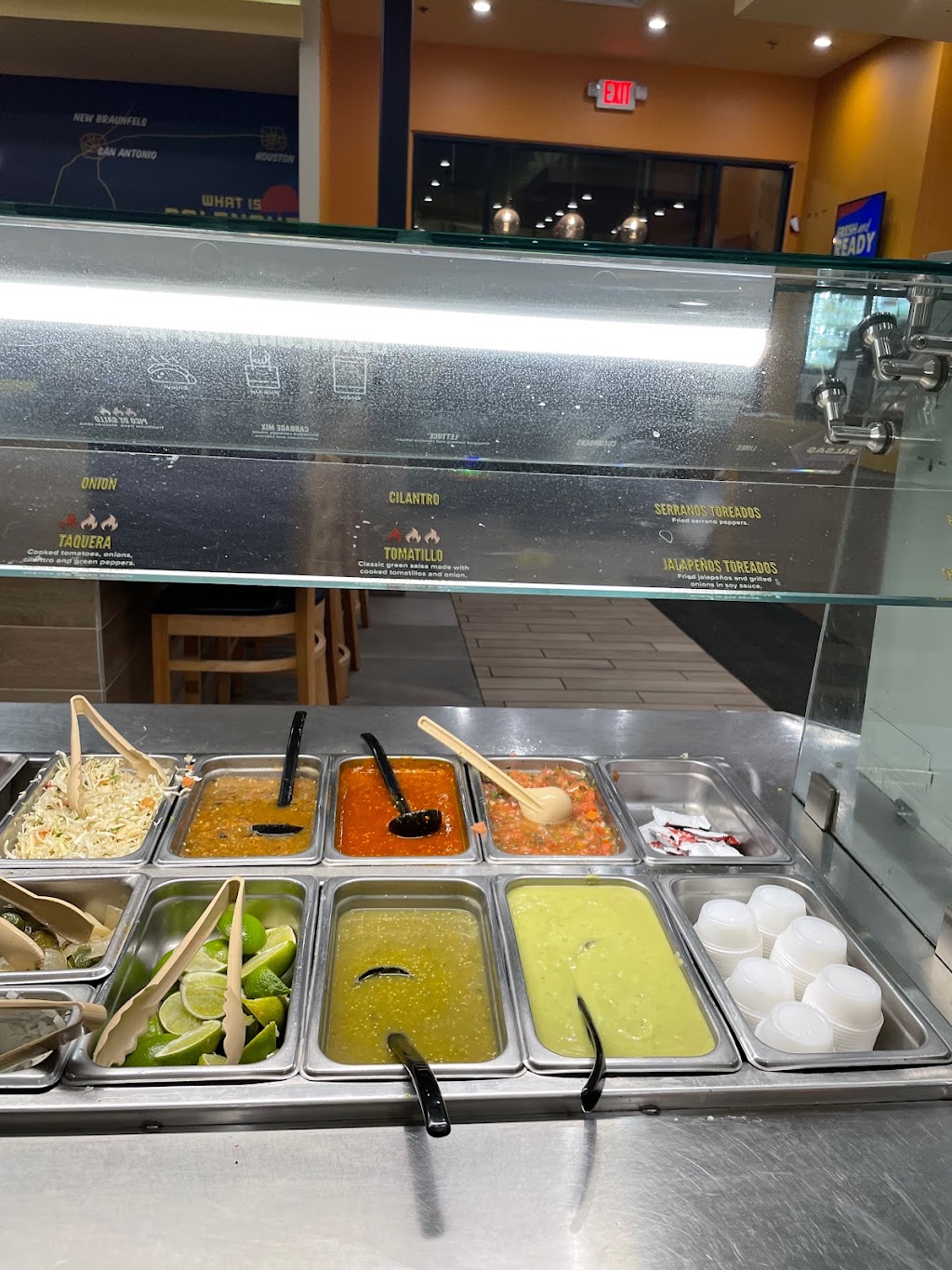 Taco Palenque Harlingen | restaurant | 1102 S Expressway 83, Harlingen, TX 78552, USA | 9562305299 OR +1 956-230-5299