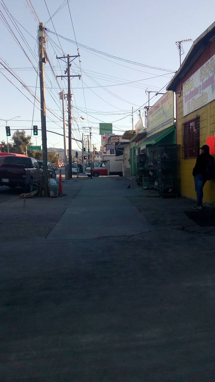 POLLOS BROSTIZADOS Y ASADOS EL CHARRITO | restaurant | Av de los Insurgentes 18616, El Porvenir, 22224 Tijuana, B.C., Mexico | 016646268493 OR +52 664 626 8493