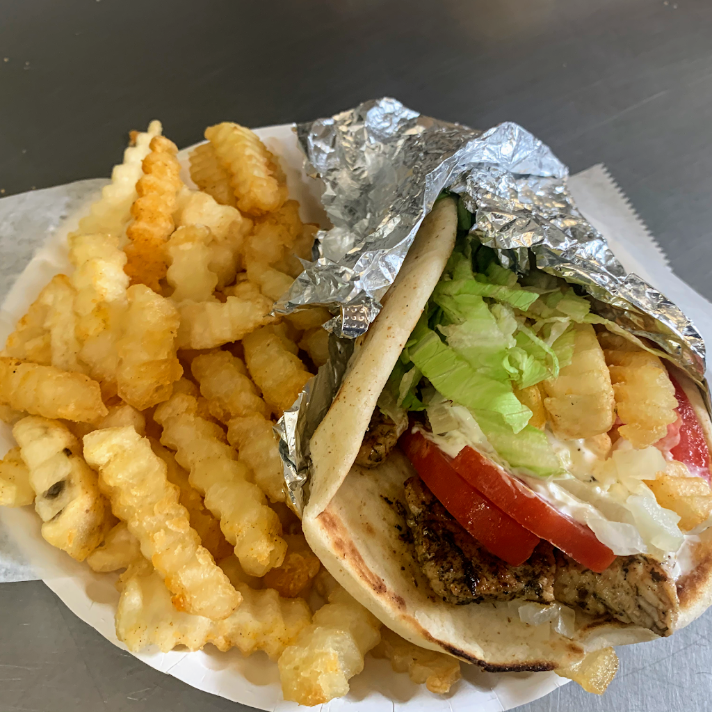 Chicken King #2 | restaurant | 1740 W Trade St, Charlotte, NC 28216, USA | 7043726493 OR +1 704-372-6493