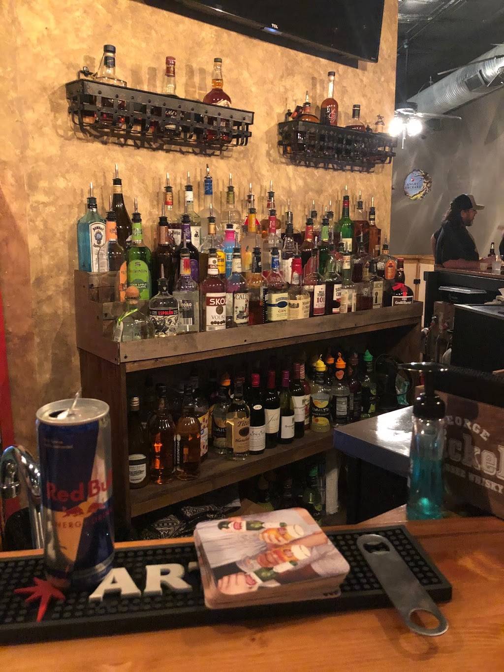 Ollies Tavern | restaurant | 304 Trade St, Greer, SC 29651, USA | 8644696830 OR +1 864-469-6830