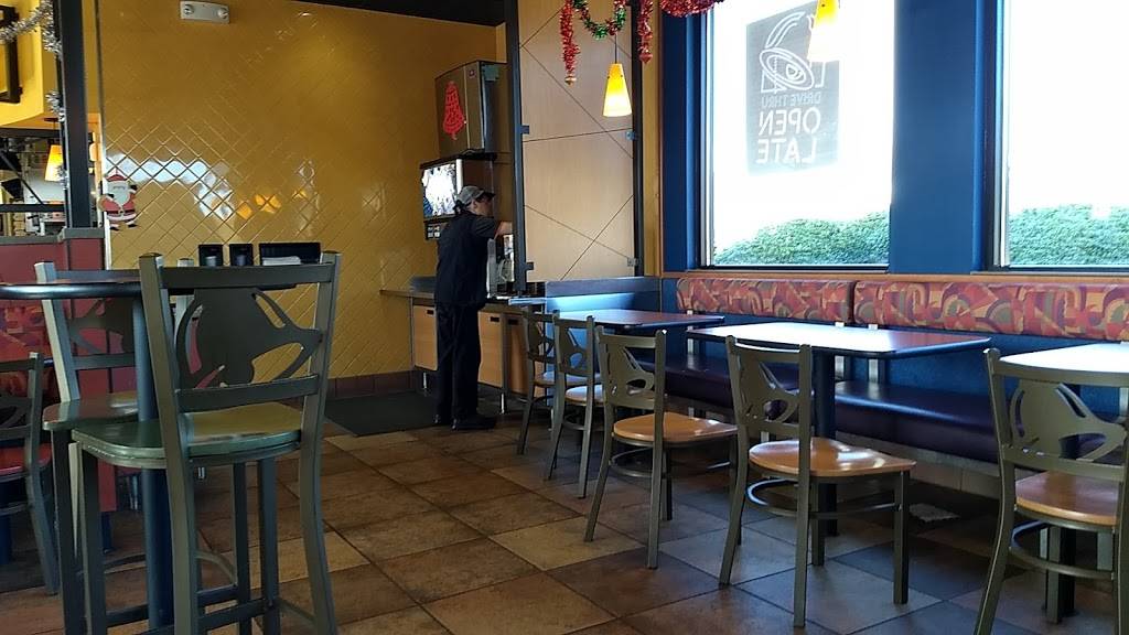 Taco Bell | meal takeaway | 4880 Lower Roswell Rd, Marietta, GA 30068, USA | 7709715347 OR +1 770-971-5347