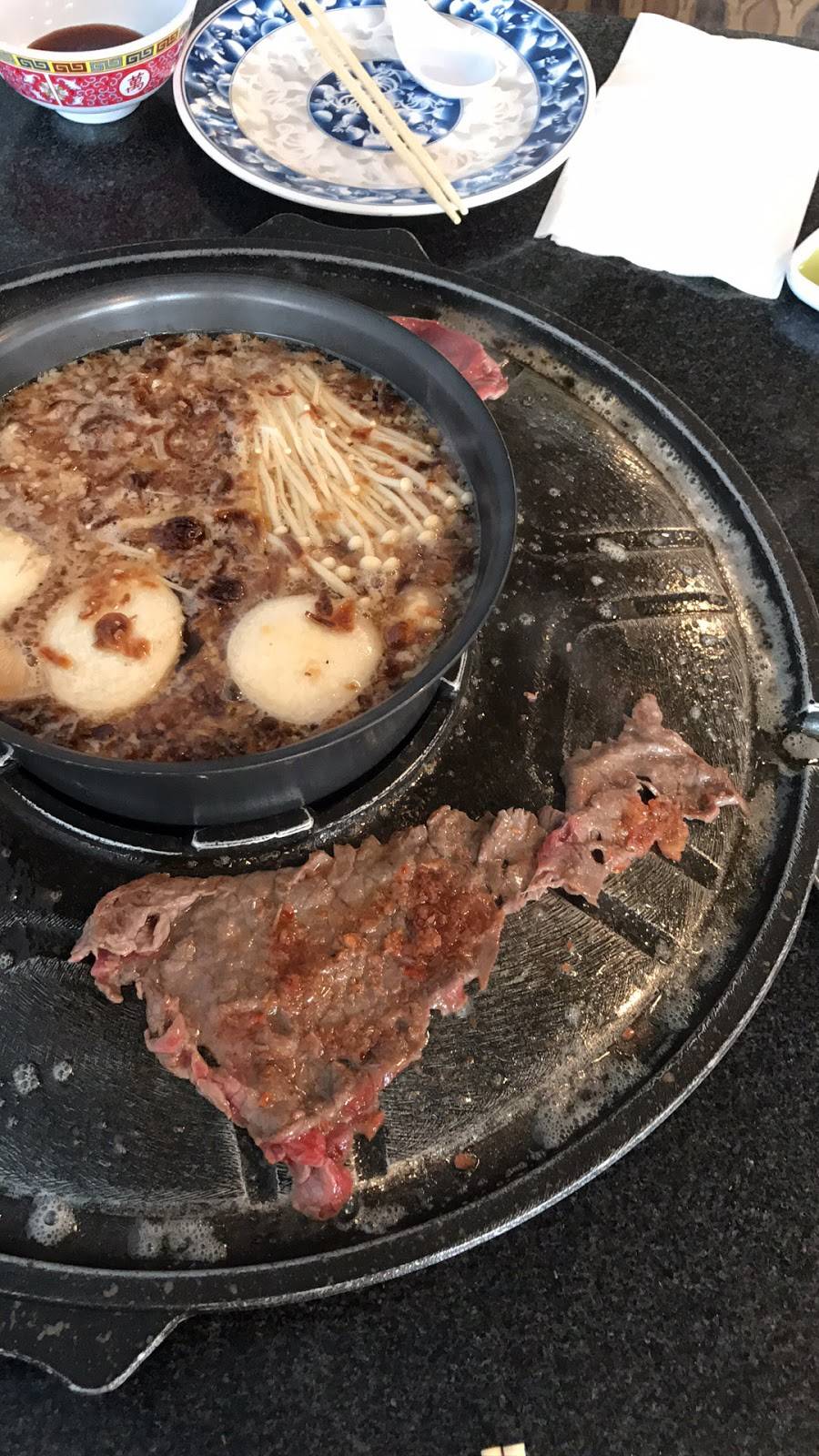 Yeah Hot Pot & Grill | restaurant | 3078 W 7800 S #4, West Jordan, UT 84088, USA | 3859005875 OR +1 385-900-5875