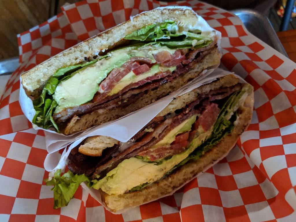 The Redwood Sandwich Co | restaurant | 3105 Scotts Valley Dr Suite B, Scotts Valley, CA 95066, USA | 8315157735 OR +1 831-515-7735