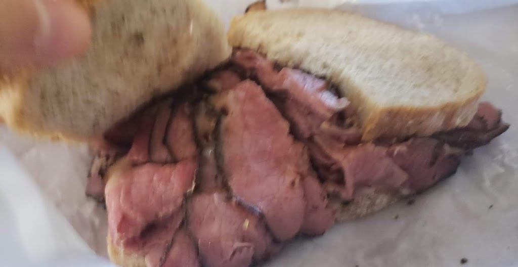 Hazels Lucky Dice Delicatessen | restaurant | 964 Cooper St, Memphis, TN 38104, USA | 9012720830 OR +1 901-272-0830