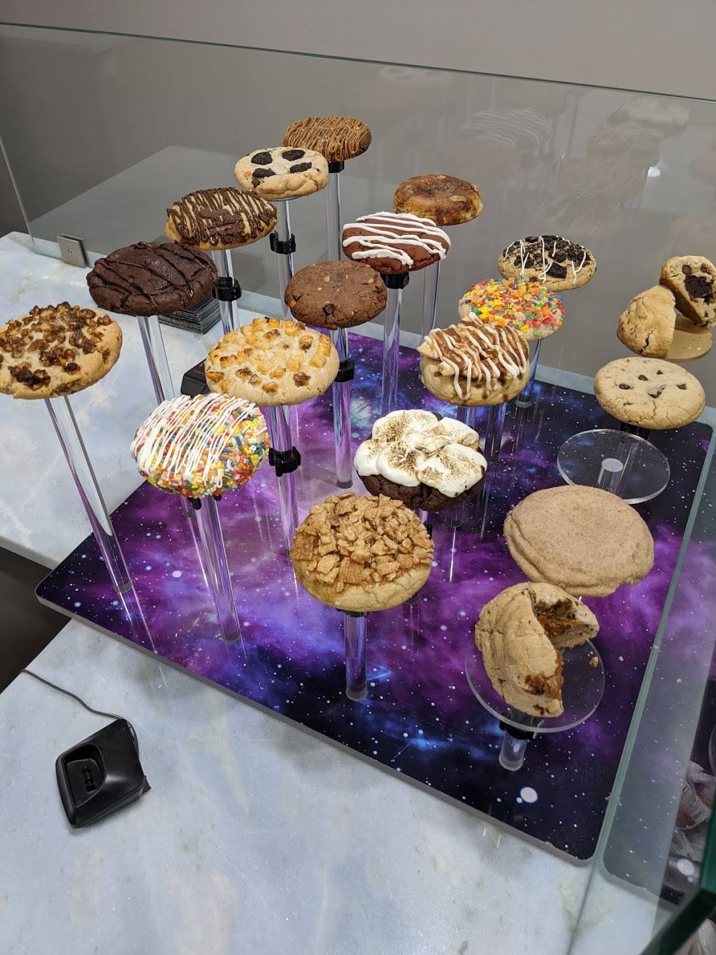 Midnight Cookies and Cream - Tamarac | restaurant | 6526 N University Dr, Tamarac, FL 33321, USA | 9543666073 OR +1 954-366-6073