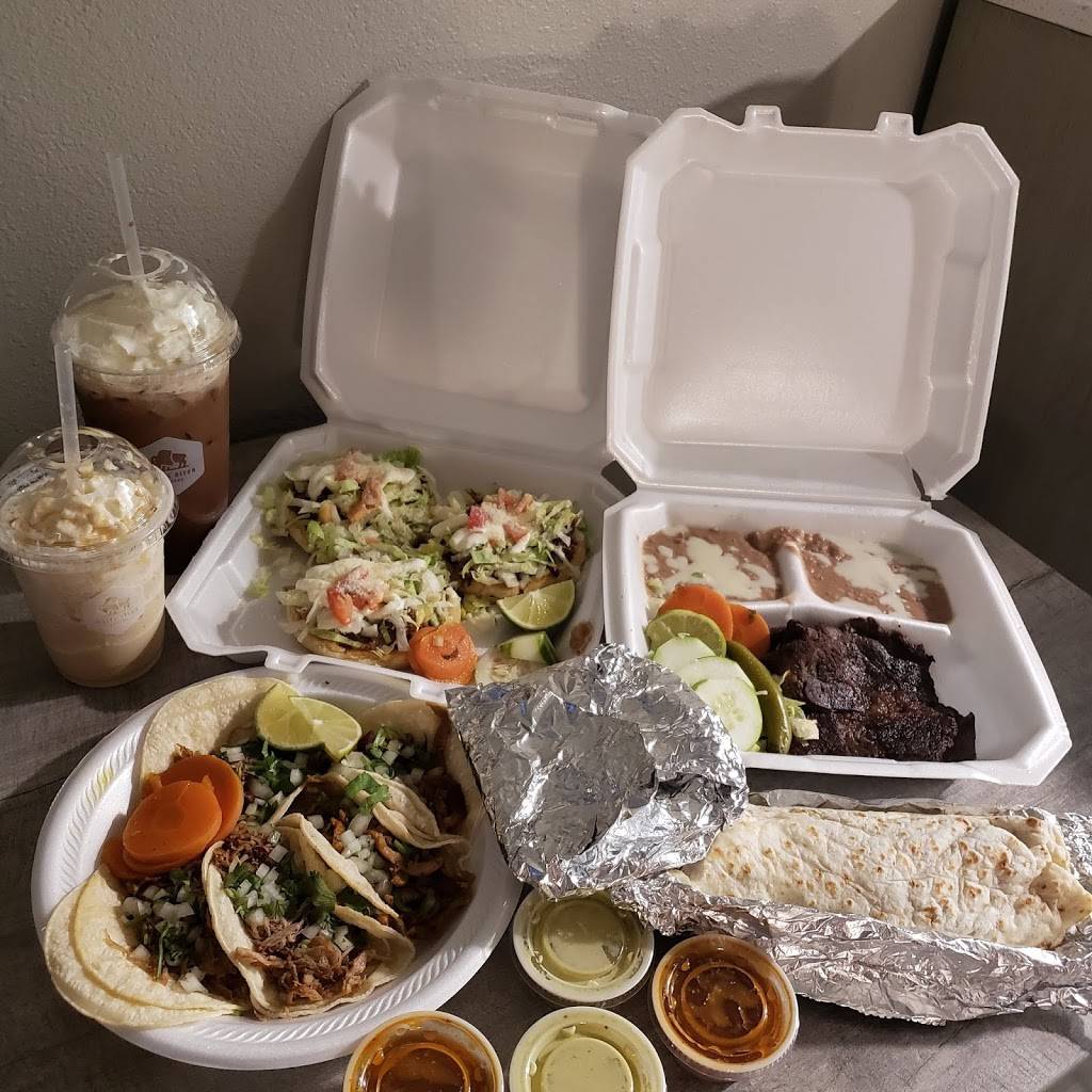 Taqueria Agaveros | restaurant | 2374 Old Fort Pkwy, Murfreesboro, TN 37129, USA | 6155863134 OR +1 615-586-3134