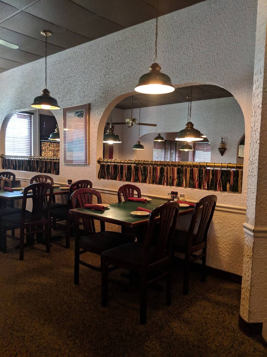 Giuseppes | restaurant | 2539 E Stone Dr, Kingsport, TN 37660, USA | 4232885265 OR +1 423-288-5265