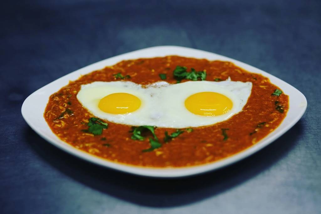 Eggoholic Chicago | meal takeaway | F1, 833 W Chicago Ave, Chicago, IL 60642, USA | 3129403521 OR +1 312-940-3521