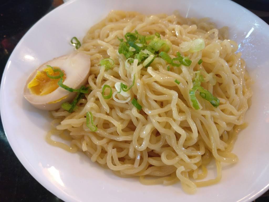 Juban Ramen & Tapas | restaurant | 1244 S Abel St, Milpitas, CA 95035, USA | 6692355390 OR +1 669-235-5390
