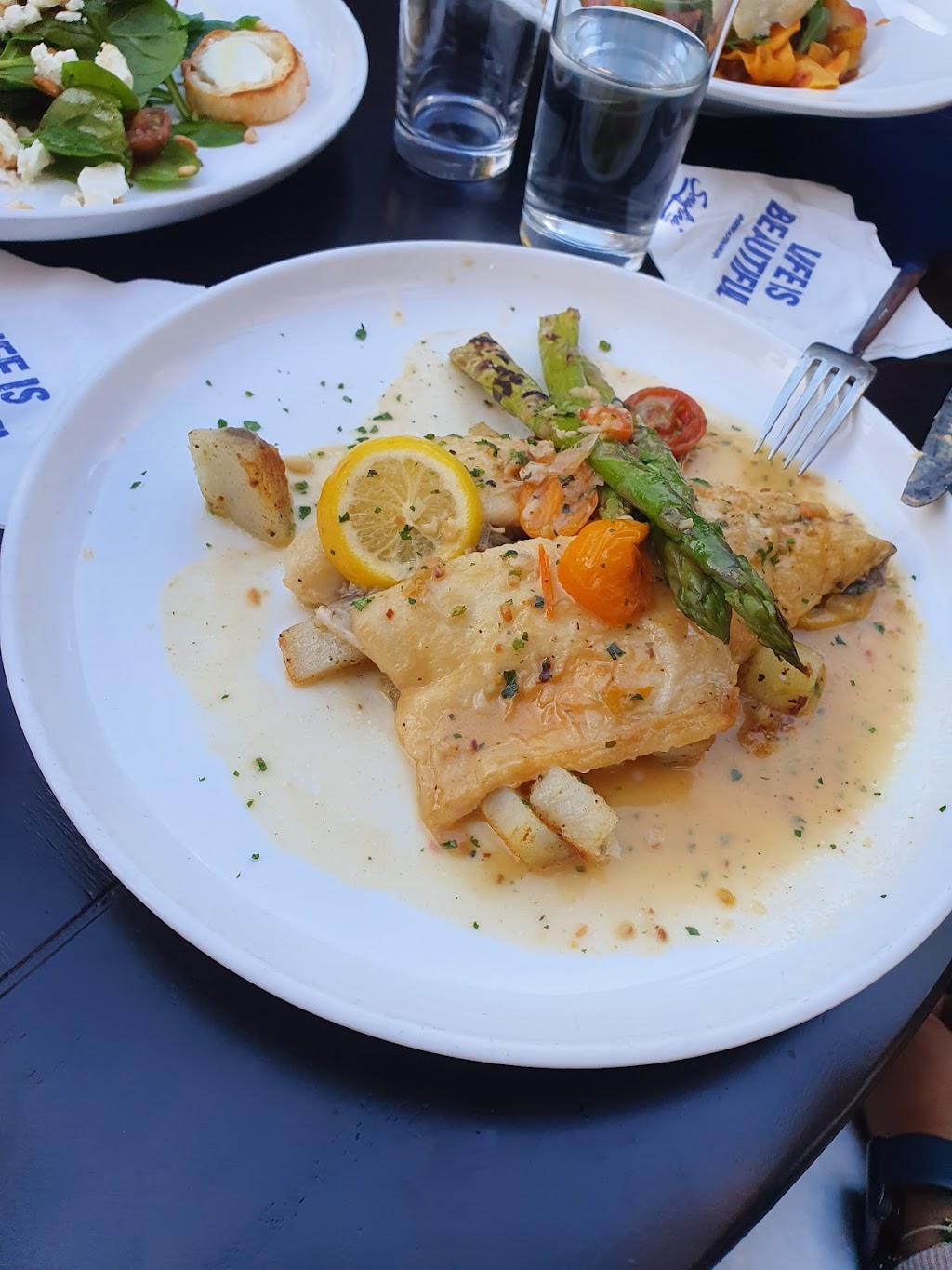 Serafina | night club | 19565 Biscayne Blvd, Aventura, FL 33180, USA | 7866774444 OR +1 786-677-4444