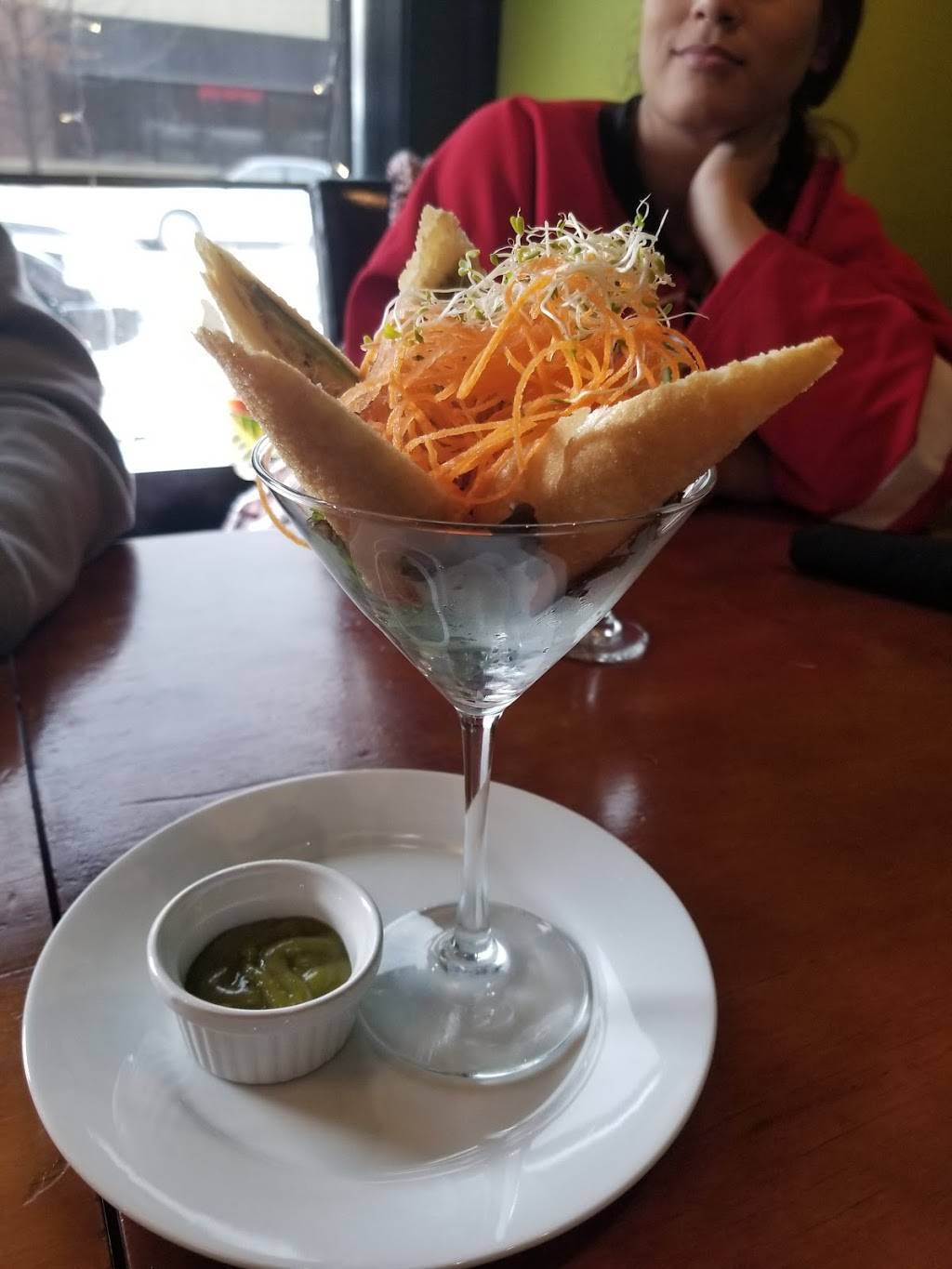 Mango Thai Cuisine | restaurant | 610 Selby Ave, St Paul, MN 55102, USA | 6512911414 OR +1 651-291-1414