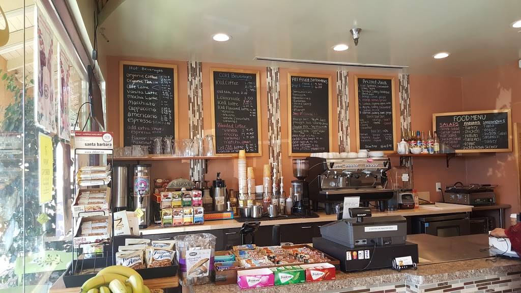 Zooza Cafe | cafe | 3687 Thousand Oaks Blvd, Thousand Oaks, CA 91362, USA | 8054969669 OR +1 805-496-9669