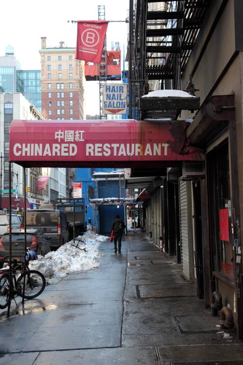 China Red Gourmet | restaurant | 3500, 118 Chambers St C, New York, NY 10007, USA | 2122674015 OR +1 212-267-4015