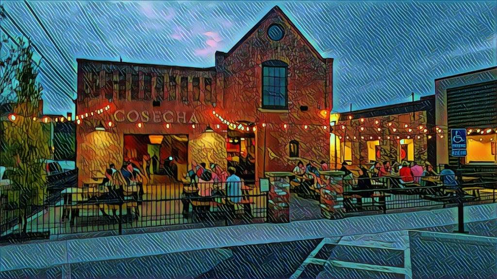 Cosecha Cocina | restaurant | 987 N 4th St, Columbus, OH 43201, USA | 6143691129 OR +1 614-369-1129