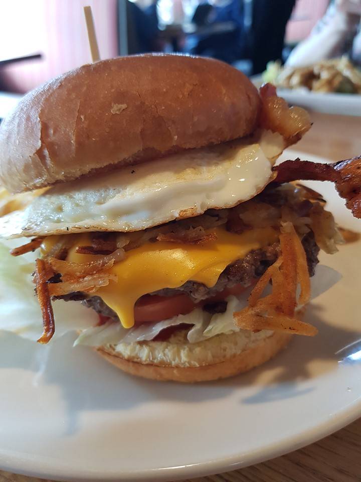 Applebees Grill + Bar | restaurant | 11 Gurnet Rd, Brunswick, ME 04011, USA | 2077219920 OR +1 207-721-9920