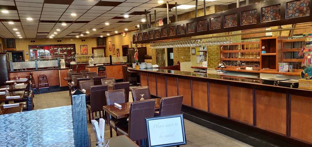 Nirvana Indian Cuisine | restaurant | 1711 N Kings Hwy, Myrtle Beach, SC 29577, USA | 8439451115 OR +1 843-945-1115