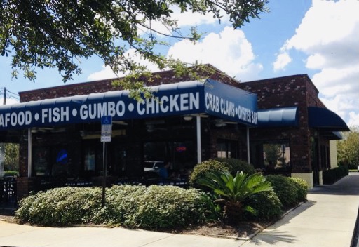 Shrimp Basket | restaurant | 6501 N Davis Hwy, Pensacola, FL 32504, USA | 8504761041 OR +1 850-476-1041