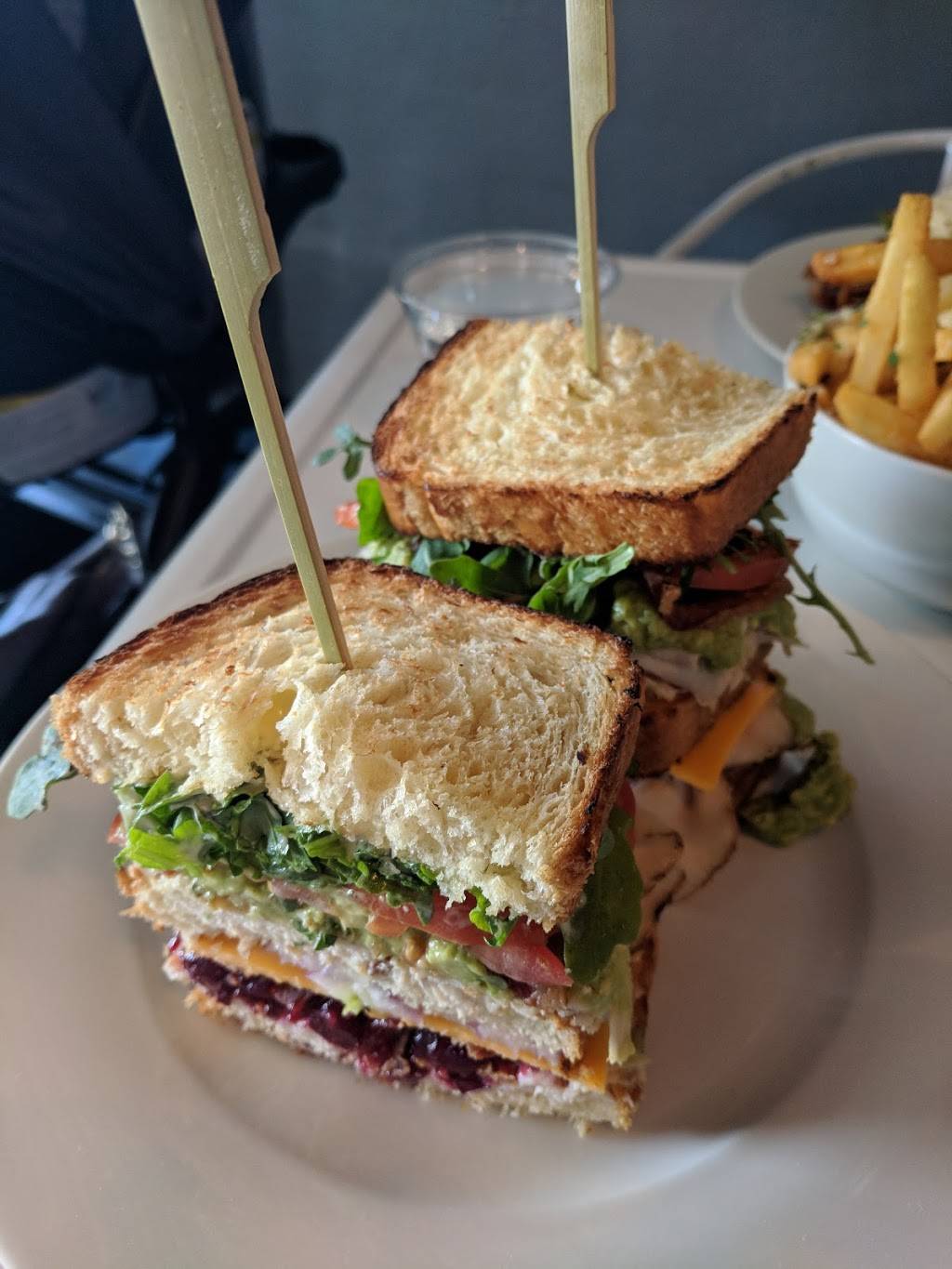 Cos & Pi | restaurant | 303 Pasadena Ave, South Pasadena, CA 91030, USA | 6264606030 OR +1 626-460-6030