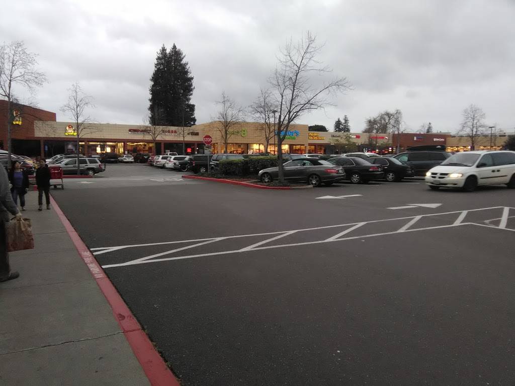 Woodside Central | shopping mall | 2501-2545 El Camino Real, Redwood City, CA 94061, USA | 9252791800 OR +1 925-279-1800