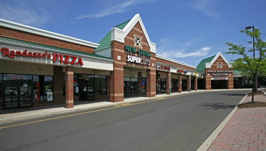 Warwick Square | shopping mall | 2395 York Rd, Jamison, PA 18929, USA | 6107471200 OR +1 610-747-1200
