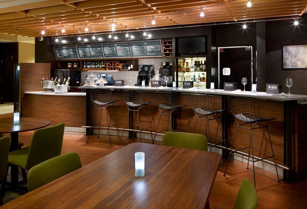 PITSR The Bistro - Eat. Drink. Connect. | restaurant | 5100 Campbells Run Rd, Pittsburgh, PA 15205, USA | 4127884404 OR +1 412-788-4404