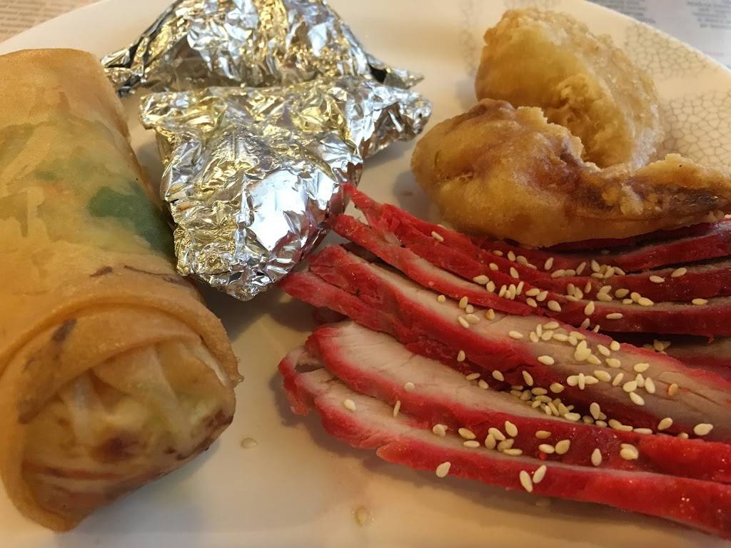 Imperial House Chinese Restaurant | restaurant | 1815 SE 82nd Ave, Portland, OR 97216, USA | 5037740061 OR +1 503-774-0061